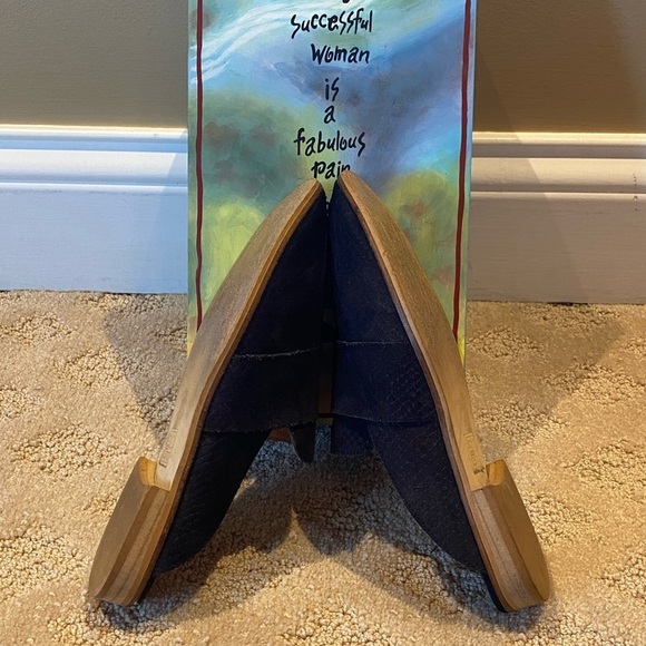 Free People mules - Picture 2 of 8